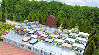 相模原フラワージュ