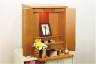 自宅墓・自宅供養